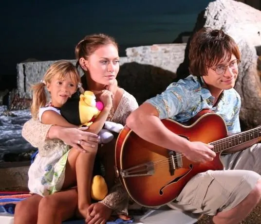 Седьмой лепесток (2007) через торрент бесплатно Седьмой лепесток (2007) фильм через торрент бесплатно