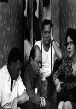 Белорусский вокзал (1971) через торрент скачать Белорусский вокзал (1971) фильм через торрент скачать