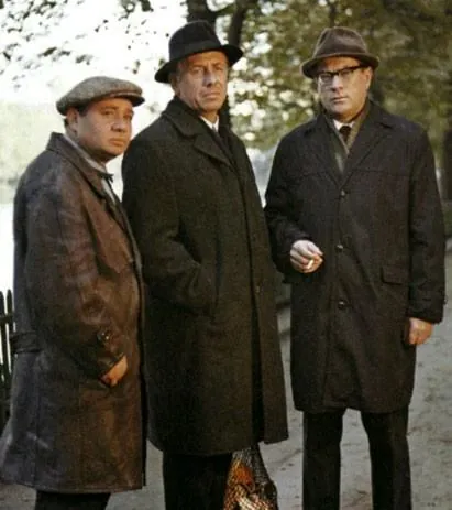 Белорусский вокзал (1971) в хорошем качестве через торрент Белорусский вокзал (1971) фильм в хорошем качестве через торрент