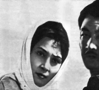 Белые, белые аисты (1966) через торрент бесплатно Белые, белые аисты (1966) фильм через торрент бесплатно