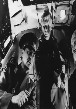 В зоне особого внимания (1977) через торрент бесплатно В зоне особого внимания (1977) фильм через торрент бесплатно