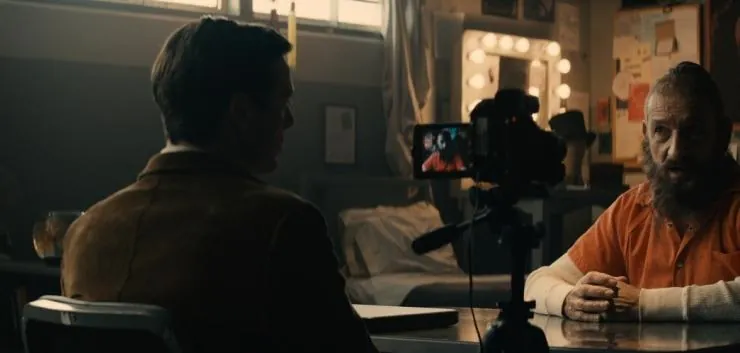 Короткометражка Marvel: Да здравствует король (2014) через торрент бесплатно Короткометражка Marvel: Да здравствует король (2014) фильм через торрент бесплатно