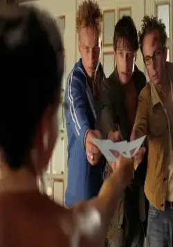 Вечеринка на Ибице (2004) в хорошем качестве через торрент Вечеринка на Ибице (2004) фильм в хорошем качестве через торрент