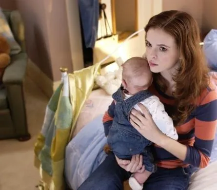 Шестнадцатилетняя мать (2005) через торрент скачать Шестнадцатилетняя мать (2005) фильм через торрент скачать