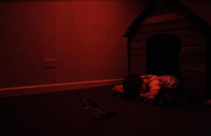 Маленькие смерти (2010) через торрент бесплатно Маленькие смерти (2010) фильм через торрент бесплатно