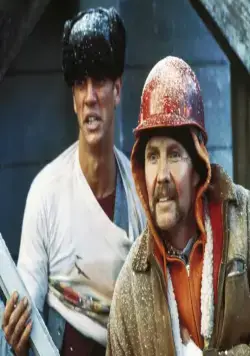 Поезд-беглец (1985) через торрент скачать Поезд-беглец (1985) фильм через торрент скачать