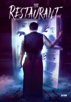 Ресторан / The Restaurant (2017) фильм скачать через торрент в хорошем качестве