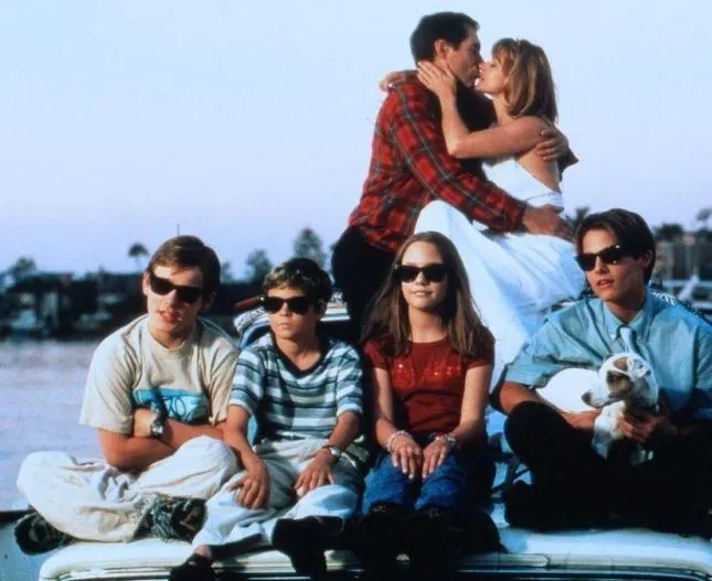 Таймшер (2000) через торрент бесплатно Таймшер (2000) фильм через торрент бесплатно