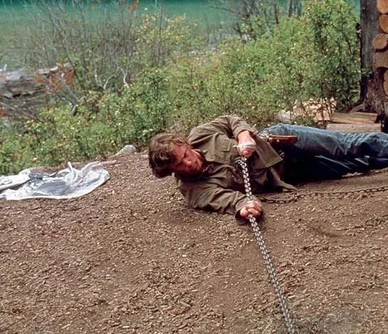 Дьявольский остров (2003) в хорошем качестве через торрент Дьявольский остров (2003) фильм в хорошем качестве через торрент