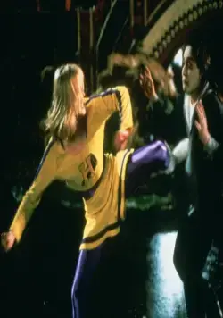 Баффи — истребительница вампиров (1992) через торрент скачать Баффи — истребительница вампиров (1992) фильм через торрент скачать