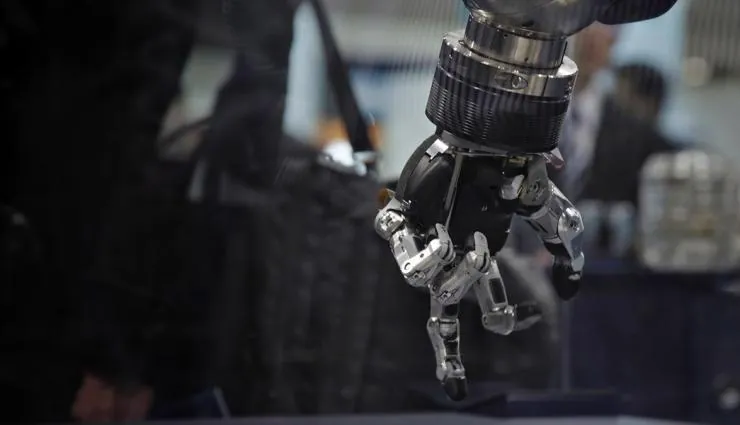 Правда о роботах-убийцах (2018) через торрент бесплатно Правда о роботах-убийцах (2018) фильм через торрент бесплатно