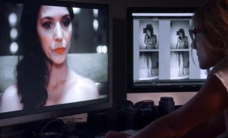 Игрушка (2016) через торрент бесплатно Игрушка (2016) фильм через торрент бесплатно