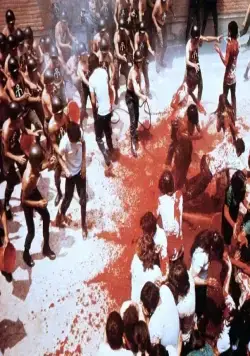 Святая гора (1973) через торрент бесплатно Святая гора (1973) фильм через торрент бесплатно