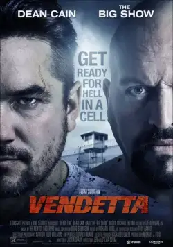 Кровная месть / Vendetta (2015) фильм скачать через торрент в хорошем качестве