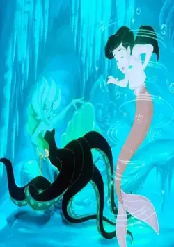 Русалочка 2: Возвращение в море (2000) через торрент скачать Русалочка 2: Возвращение в море (2000) мультфильм через торрент скачать