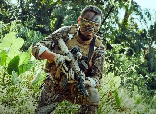 Операция «Меконг» (2016) через торрент скачать Операция «Меконг» (2016) фильм через торрент скачать