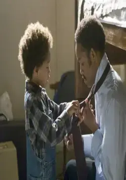 В погоне за счастьем (2006) через торрент скачать В погоне за счастьем (2006) фильм через торрент скачать