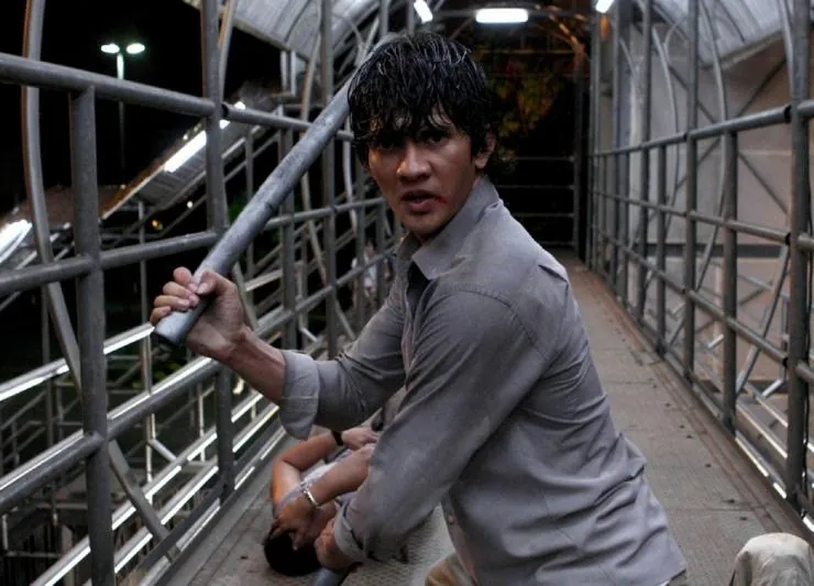 Мерантау (2009) через торрент скачать Мерантау (2009) фильм через торрент скачать