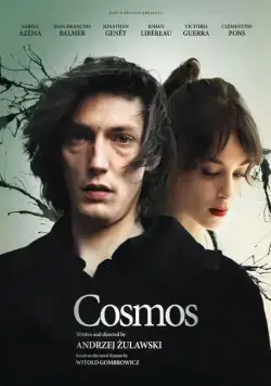 Космос / Cosmos (2015) фильм скачать через торрент в хорошем качестве