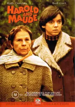 Гарольд и Мод / Harold and Maude (1971) фильм скачать через торрент в хорошем качестве