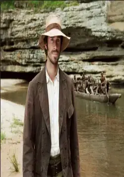 Человек человеку (2005) через торрент бесплатно Человек человеку (2005) фильм через торрент бесплатно