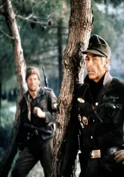 Штайнер: Железный крест (1977) через торрент бесплатно Штайнер: Железный крест (1977) фильм через торрент бесплатно