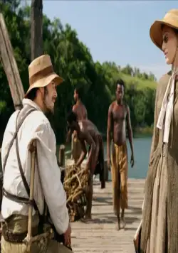 Человек человеку (2005) через торрент скачать Человек человеку (2005) фильм через торрент скачать