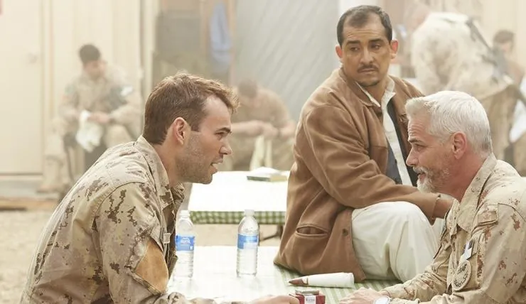 Тропа гиены (2015) через торрент бесплатно Тропа гиены (2015) фильм через торрент бесплатно