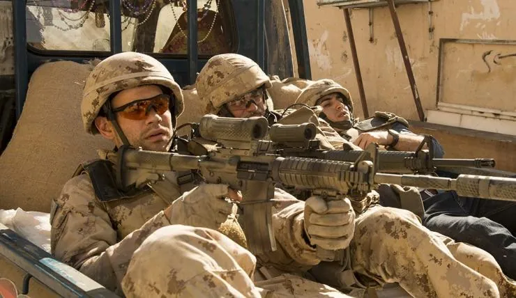 Тропа гиены (2015) в хорошем качестве через торрент Тропа гиены (2015) фильм в хорошем качестве через торрент