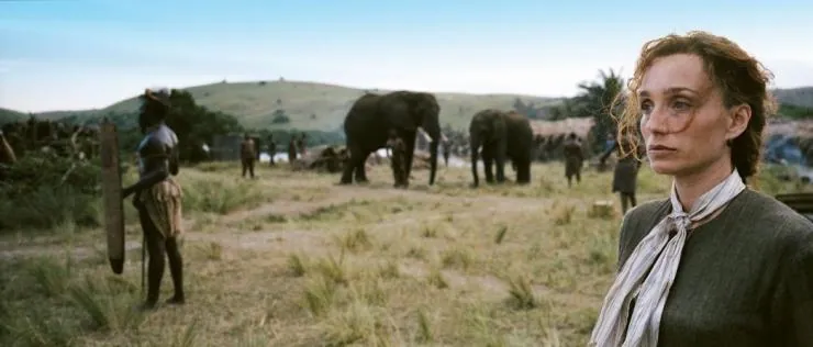 Человек человеку (2005) в хорошем качестве через торрент Человек человеку (2005) фильм в хорошем качестве через торрент