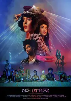 Жанель Монэ: Грязный Компьютер / Janelle Monáe: Dirty Computer (2018) фильм скачать через торрент в хорошем качестве