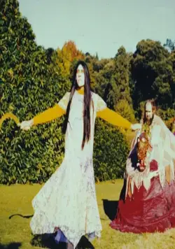 Плетеный человек (1973) в хорошем качестве через торрент Плетеный человек (1973) фильм в хорошем качестве через торрент