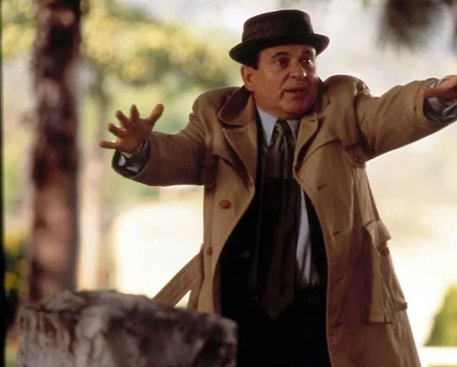 Смертельное оружие 4 (1998) через торрент бесплатно Смертельное оружие 4 (1998) фильм через торрент бесплатно