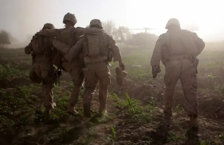 В ад и обратно (2011) через торрент скачать В ад и обратно (2011) фильм через торрент скачать