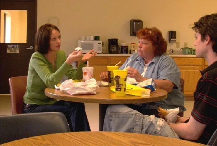 Пузырь (2005) в хорошем качестве через торрент Пузырь (2005) фильм в хорошем качестве через торрент