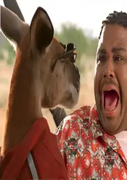 Кенгуру Джекпот (2003) в хорошем качестве через торрент Кенгуру Джекпот (2003) фильм в хорошем качестве через торрент