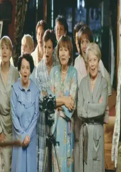 Девочки из календаря (2003) через торрент скачать Девочки из календаря (2003) фильм через торрент скачать