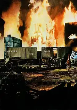 Унесенные ветром (1939) в хорошем качестве через торрент Унесенные ветром (1939) фильм в хорошем качестве через торрент