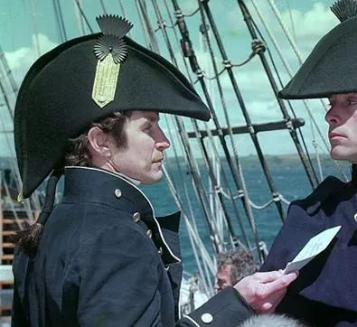 Капитан Хорнблауэр: Верность (2003) через торрент скачать Капитан Хорнблауэр: Верность (2003) фильм через торрент скачать