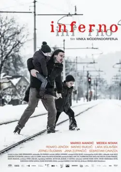 Инферно / Inferno (2014) фильм скачать через торрент в хорошем качестве