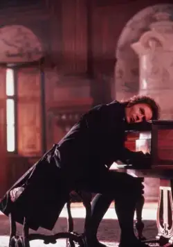 Бессмертная возлюбленная (1994) через торрент скачать Бессмертная возлюбленная (1994) фильм через торрент скачать