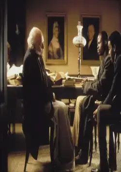 Амистад (1997) через торрент бесплатно Амистад (1997) фильм через торрент бесплатно