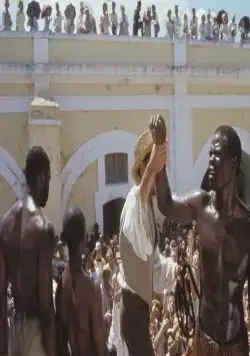 Амистад (1997) через торрент скачать Амистад (1997) фильм через торрент скачать