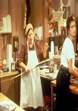 Мистическая пицца (1988) через торрент скачать Мистическая пицца (1988) фильм через торрент скачать