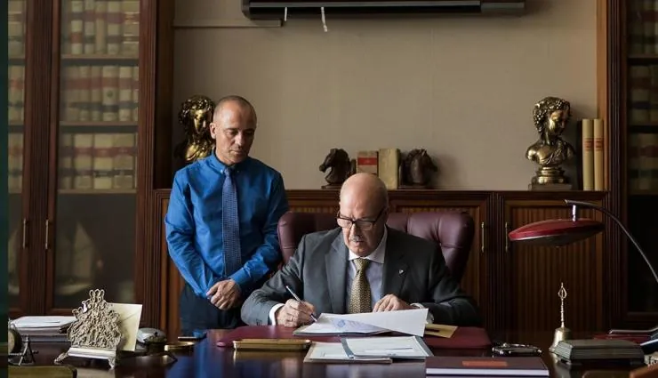 Автор (2017) через торрент бесплатно Автор (2017) фильм через торрент бесплатно