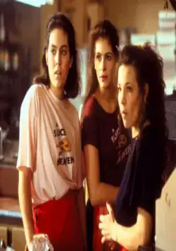 Мистическая пицца (1988) через торрент бесплатно Мистическая пицца (1988) фильм через торрент бесплатно