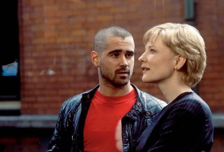 Охота на Веронику (2003) через торрент скачать Охота на Веронику (2003) фильм через торрент скачать