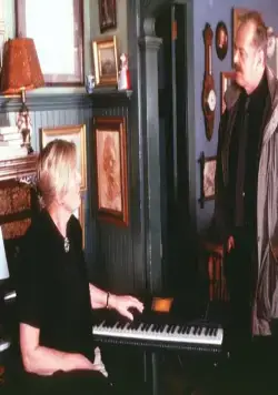 Обещание (2000) в хорошем качестве через торрент Обещание (2000) фильм в хорошем качестве через торрент