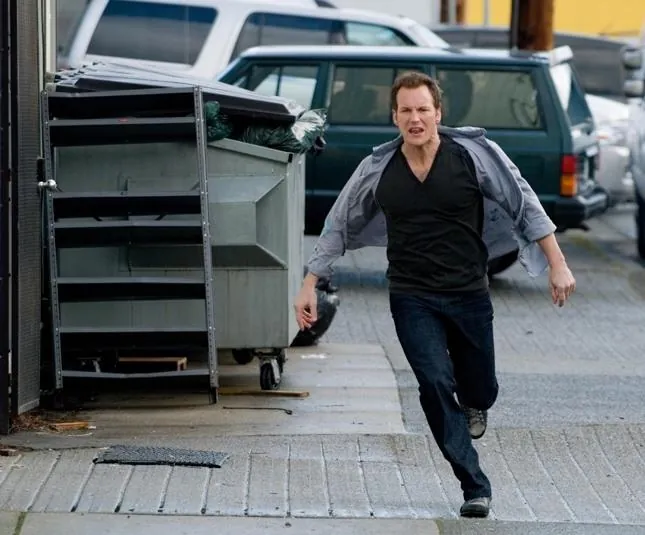 Пассажиры (2008) через торрент бесплатно Пассажиры (2008) фильм через торрент бесплатно