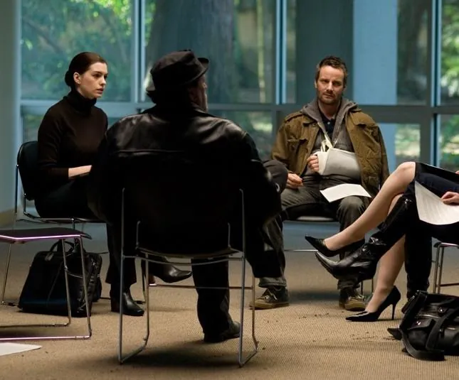 Пассажиры (2008) в хорошем качестве через торрент Пассажиры (2008) фильм в хорошем качестве через торрент